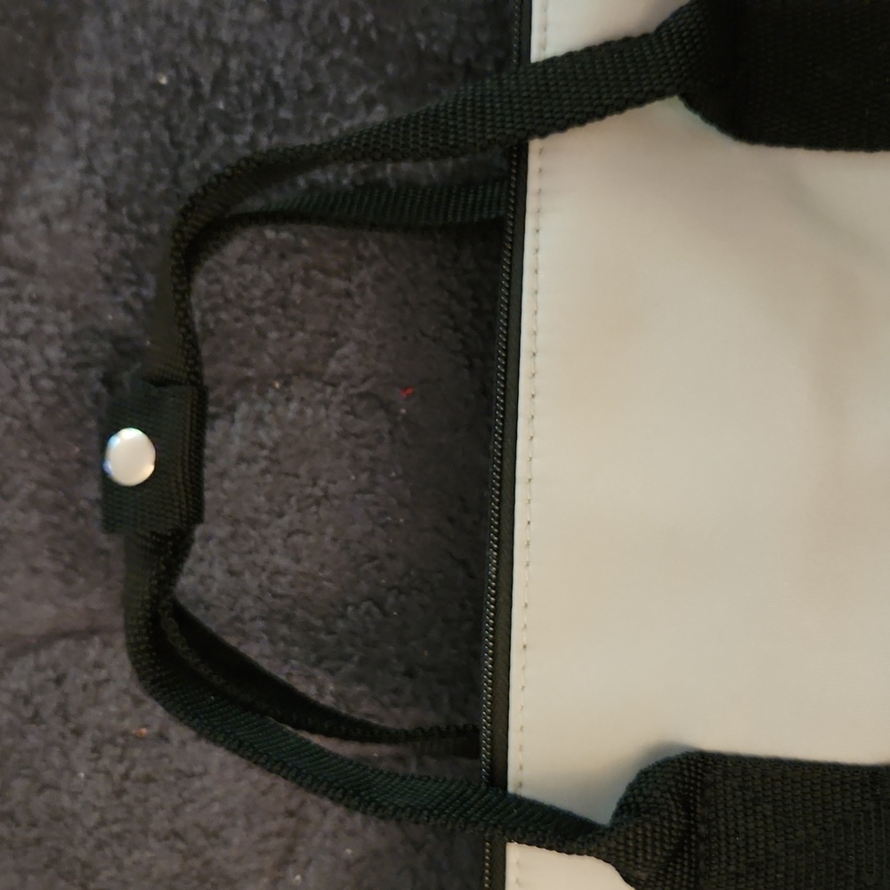 Nylon Backpack - Picture 6 of 7